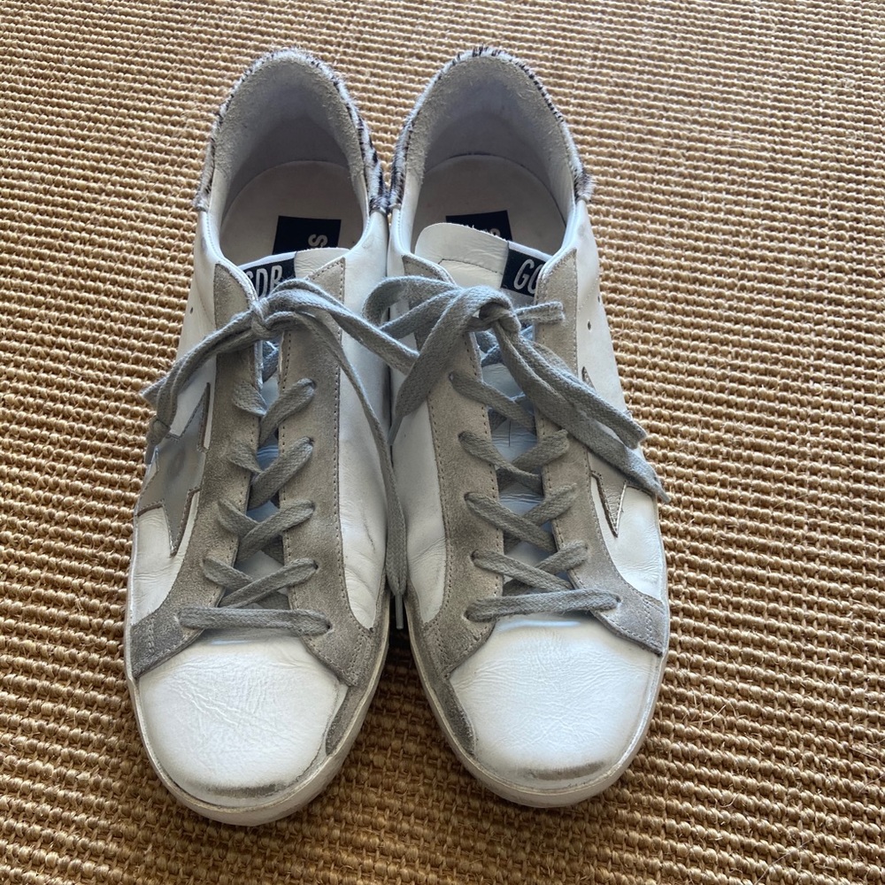 COPY - Golden goose GGDB